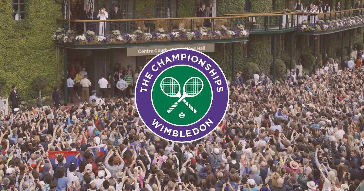 Wimbledon to see full capacity crowds as restrictions ease in UK