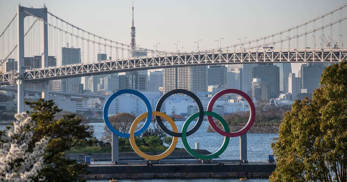 Tokyo Olympics: Organisers confirm departure of 10000 volunteers