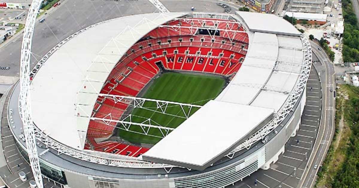 Euro 2020: UEFA warns about moving final away from Wembley Stadium