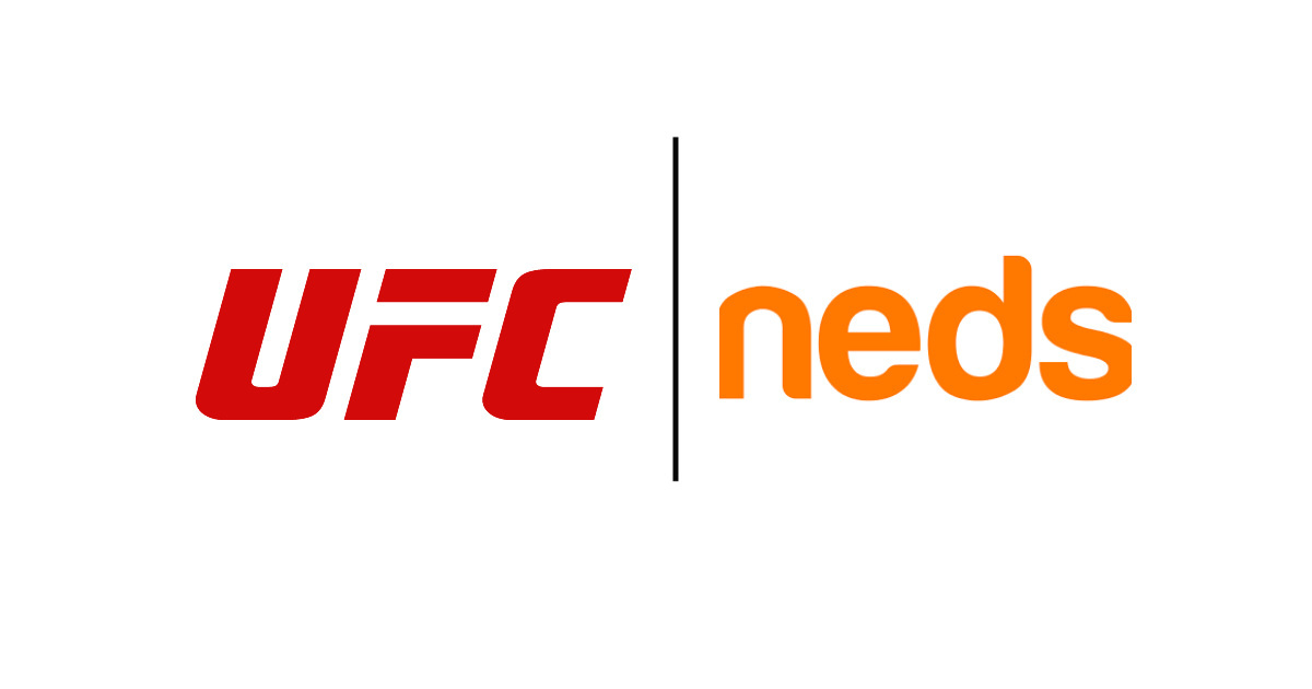 UFC signs betting sponsorship deal with Neds
