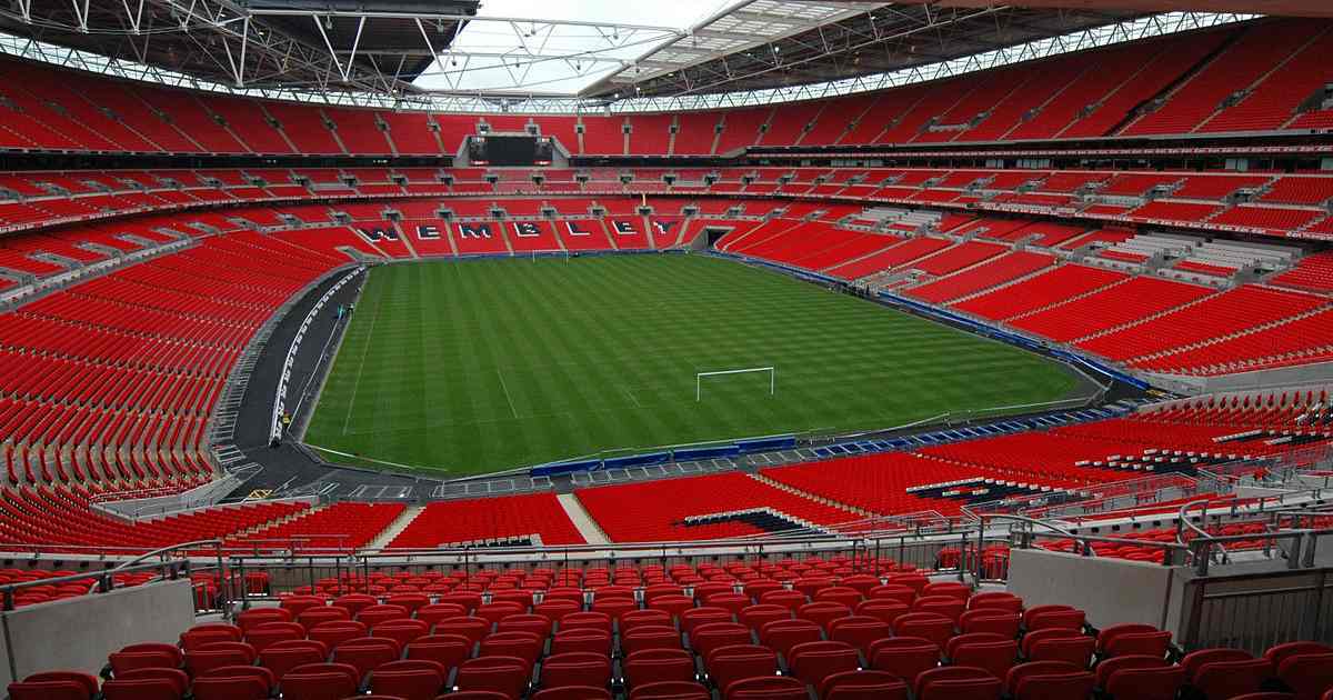 Euro 2020: Wembley set to have 60,000 fans for semi-finals and final