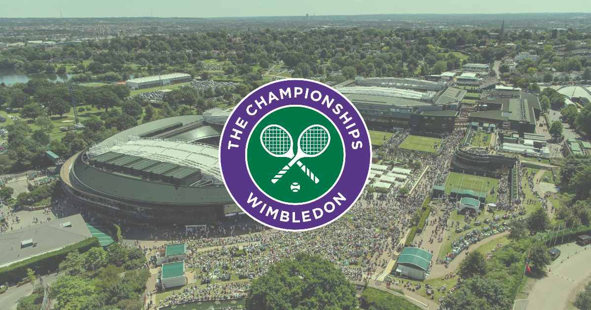 Wimbledon cuts down prize money by 5% in 2021