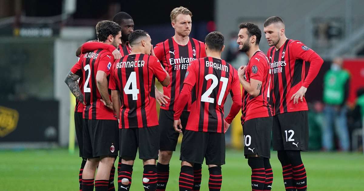 AC Milan signs fan engagement deal with RepX