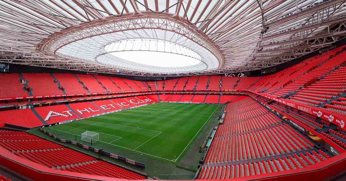 Euro 2020: UEFA grants compensation package to Bilbao