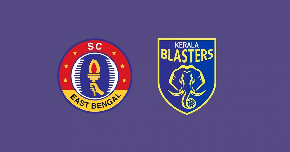 ISL: East Bengal and Kerala Blasters slapped with transfer ban