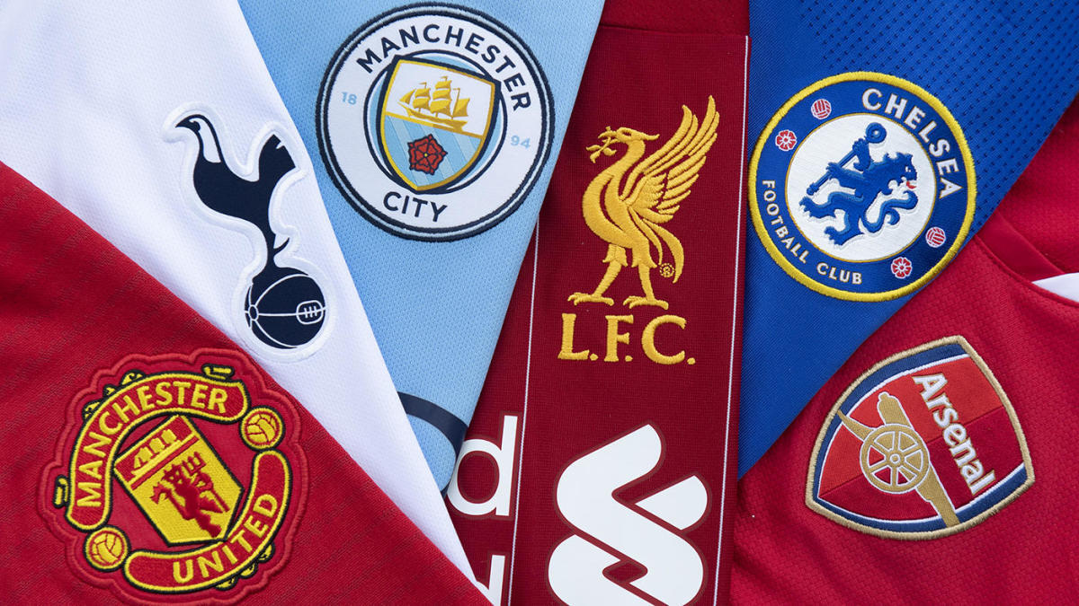 Big Six fined by Premier League for Super League fiasco