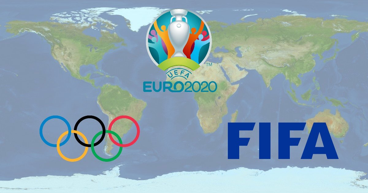 Why Euro 2020 is a gamechanger for the future of mega tournaments?