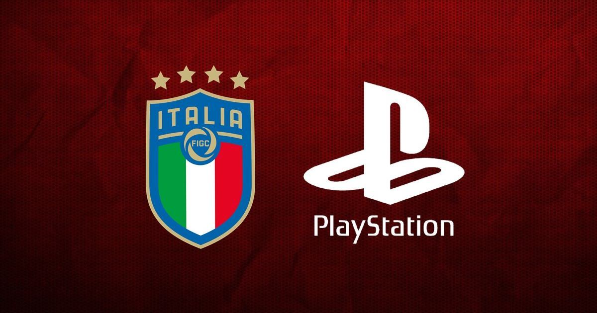 Euro 2020: FIGC signs sponsorship deal with Sony PlayStation