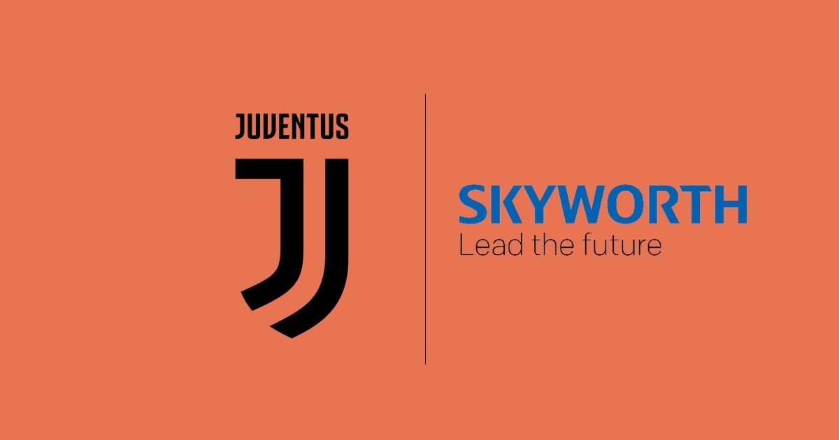 Juventus announces global operations deal with Skyworth