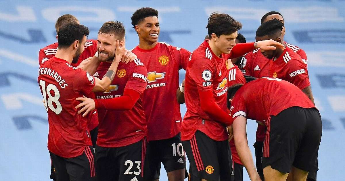 Manchester United post losses worth £21.7 million in first quarter of 2021