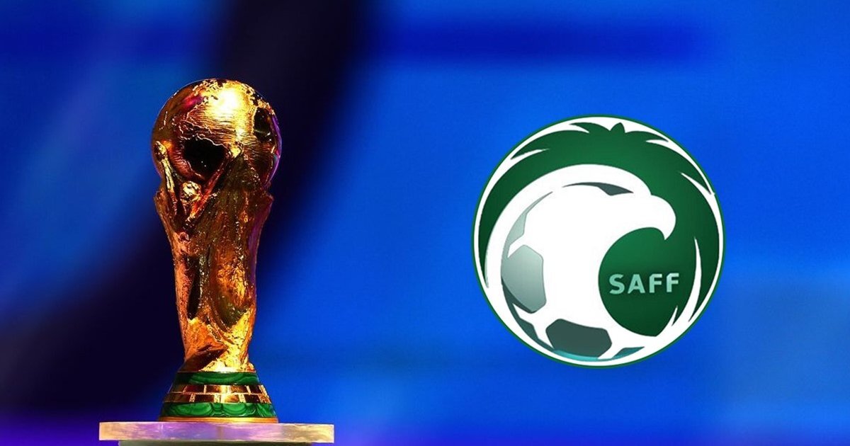 Saudi Arabia planning bid for 2030 FIFA World Cup