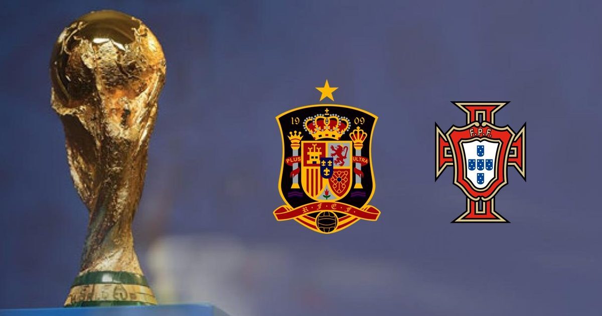 Spain and Portugal set to launch joint bid for 2030 World Cup