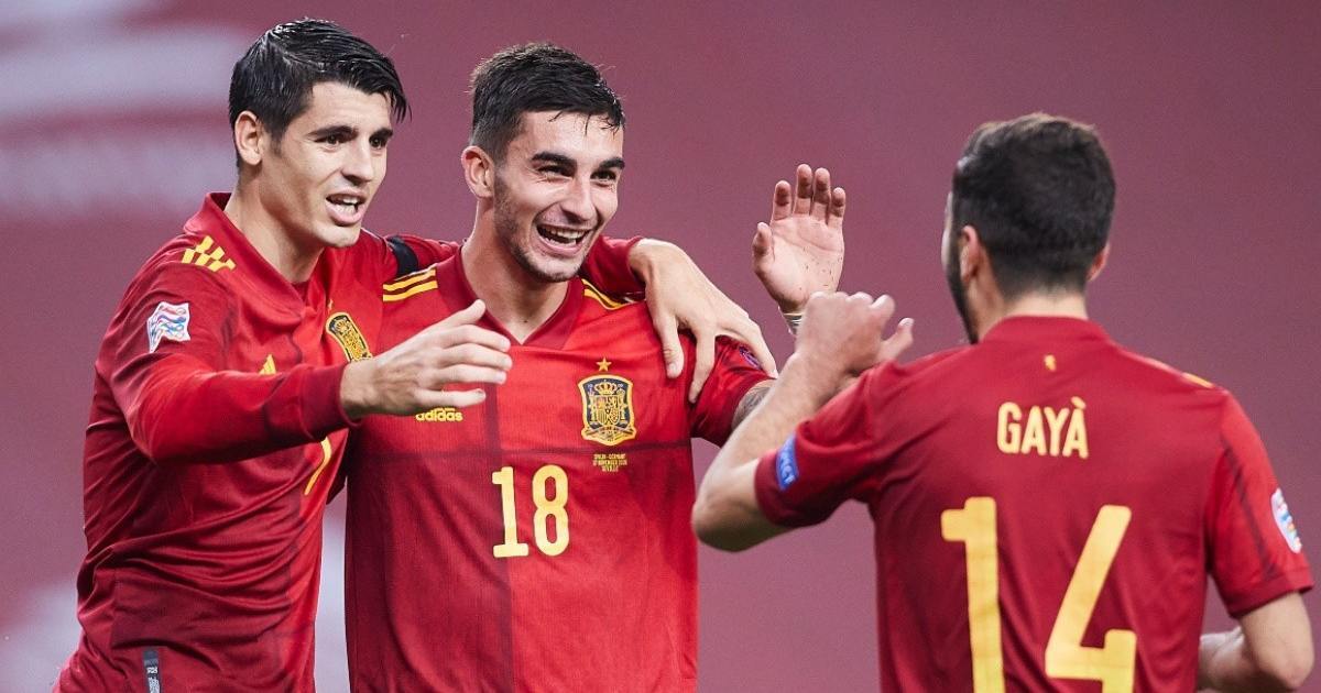 Euro 2020: Spain set to vaccinate players