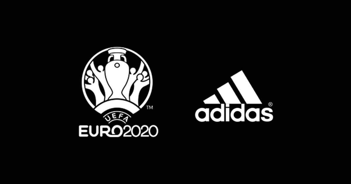 Adidas launches campaign for Euro 2020