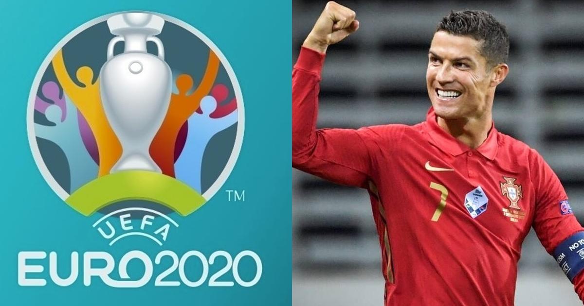 Euro 2020: UEFA urges players to respect sponsor obligations