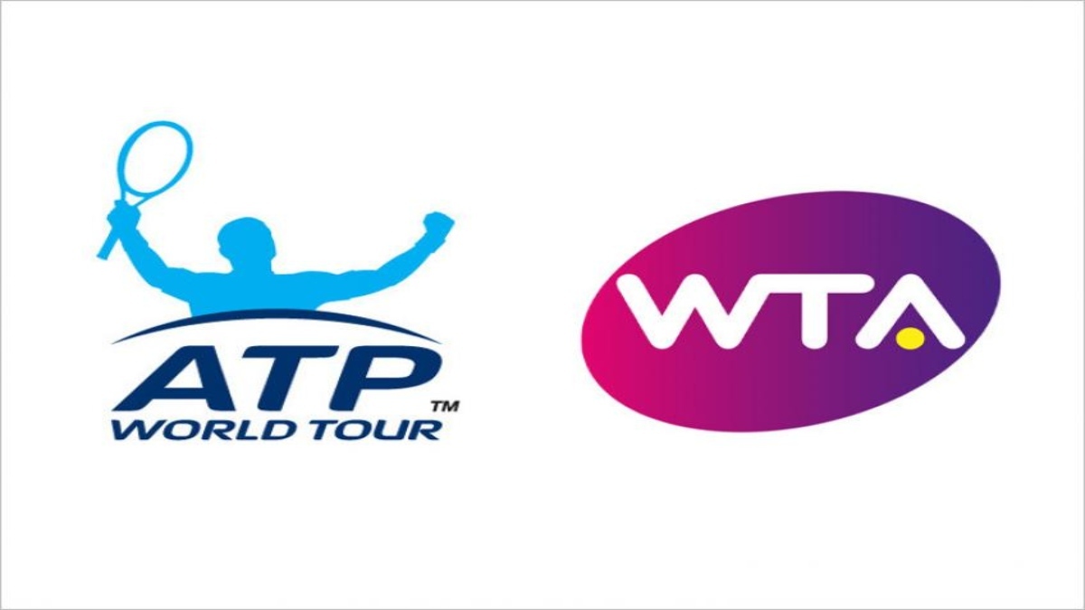 ATP and WTA cancel tournaments in Asia; Chicago added to the list