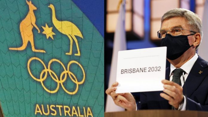 Australia's Brisbane to host 2032 Summer Olympics ...