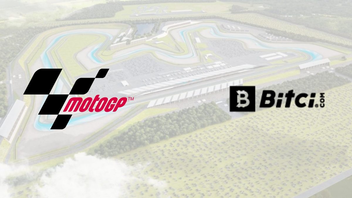 Austrian MotoGP sign Bitci.com as official title sponsor