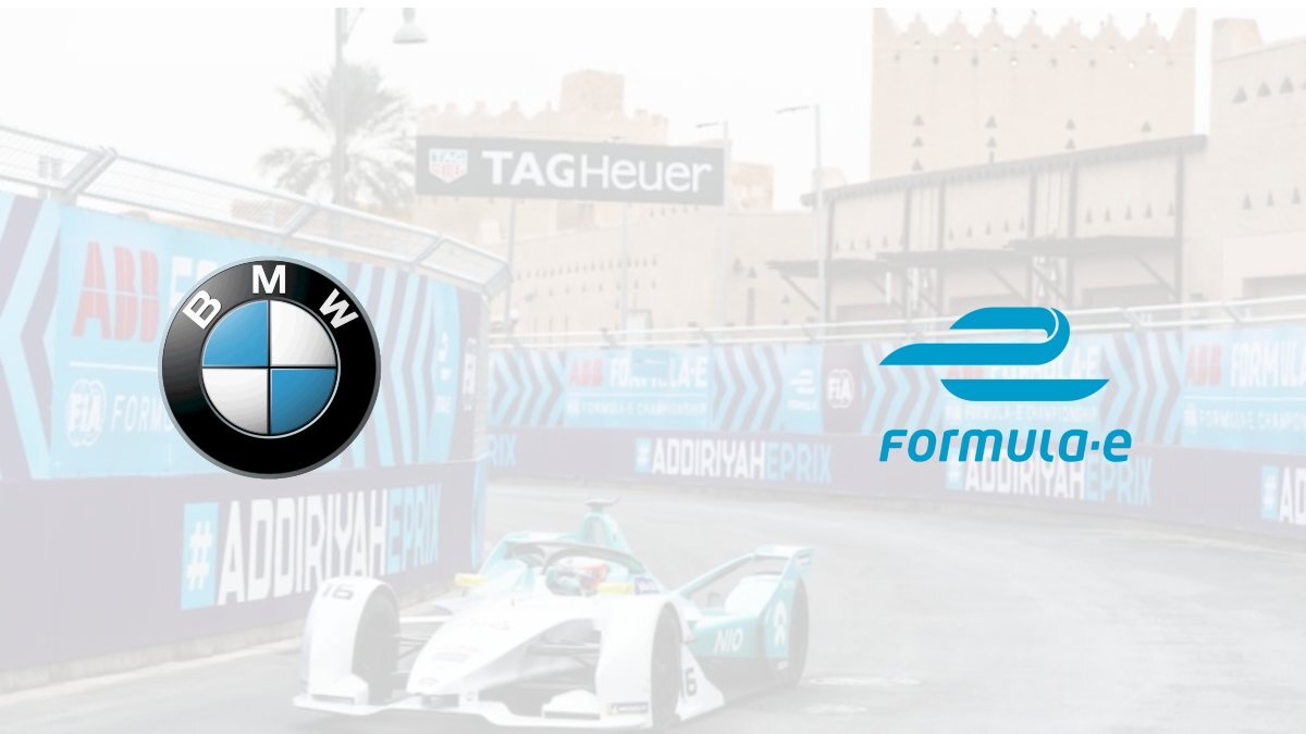 BMW i inks sponsorship deal with Berlin ePrix