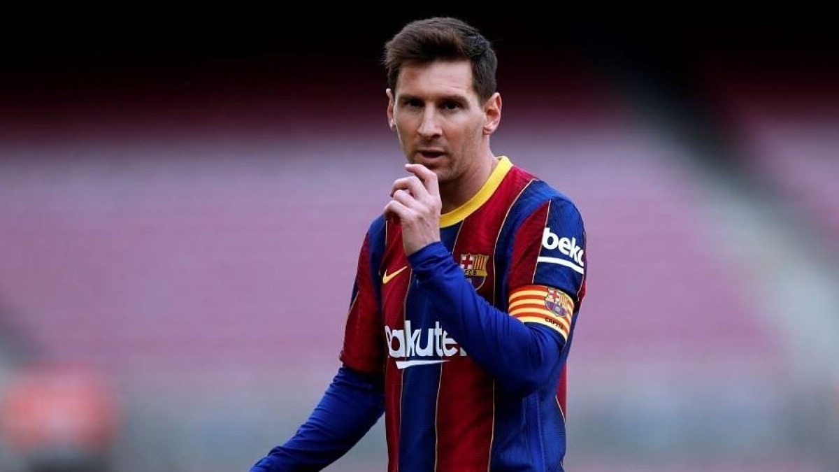 Barcelona optimistic over Lionel Messi’s contract situation