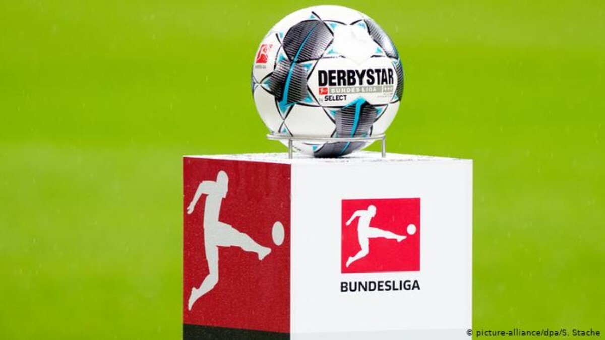 Bundesliga sign a 3-year broadcasting deal with South Korean media giant CJ ENM
