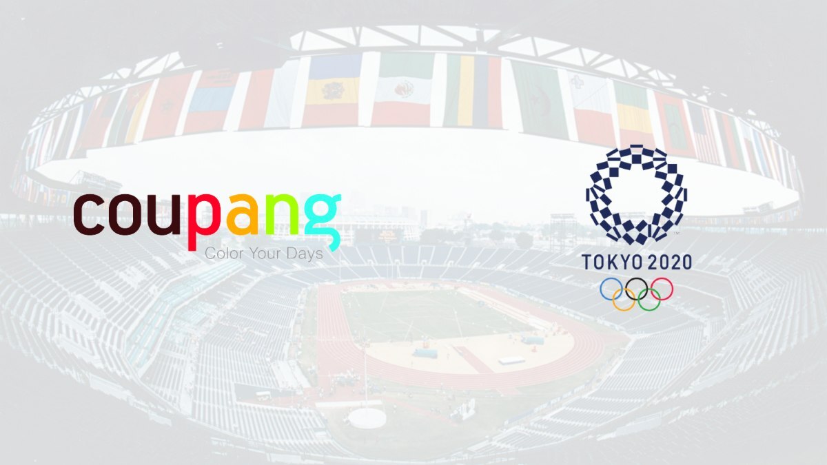 Coupang’s streaming deal with the Tokyo Olympics 2020 collapses
