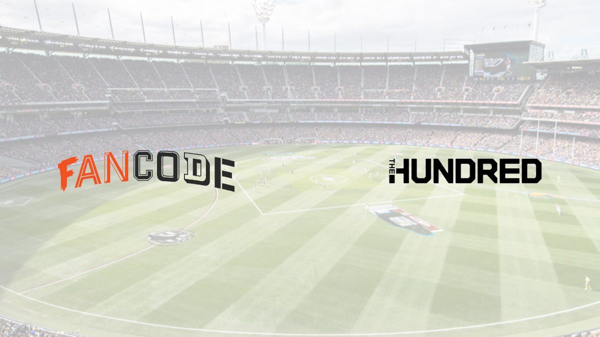 FanCode signs broadcasting rights deal for The Hundred