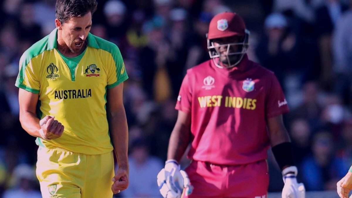 Foxtel acquires media rights for Australia Tour of West Indies in Australia SportsMint Media