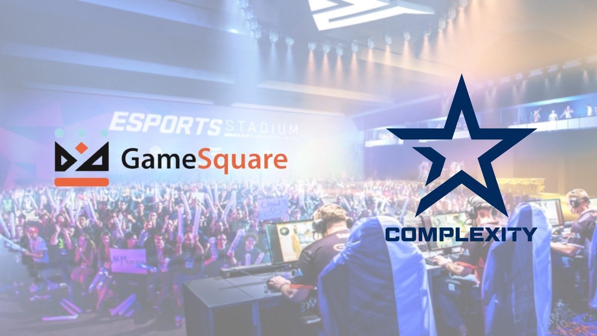GameSquare Esports acquires Complexity Gaming