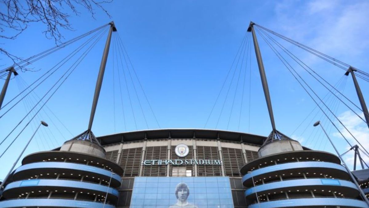 Manchester City lose appeal over secrecy of Premier League FFP investigation