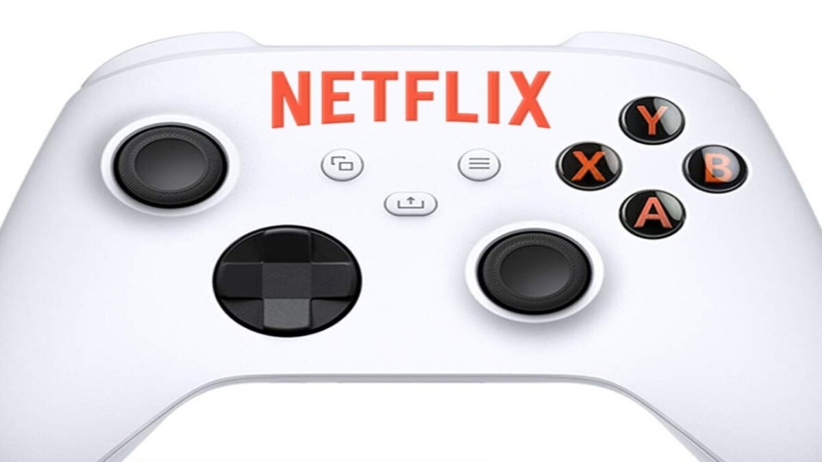 Netflix eyes Gaming sector; Live Sports streaming still on hold