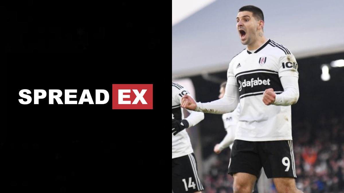 Spreadex continues Fulham FC sponsorship for next two seasons