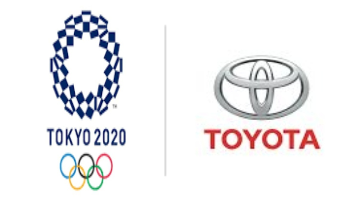 Tokyo Olympics sponsor Toyota withdraws from Games TV commercials