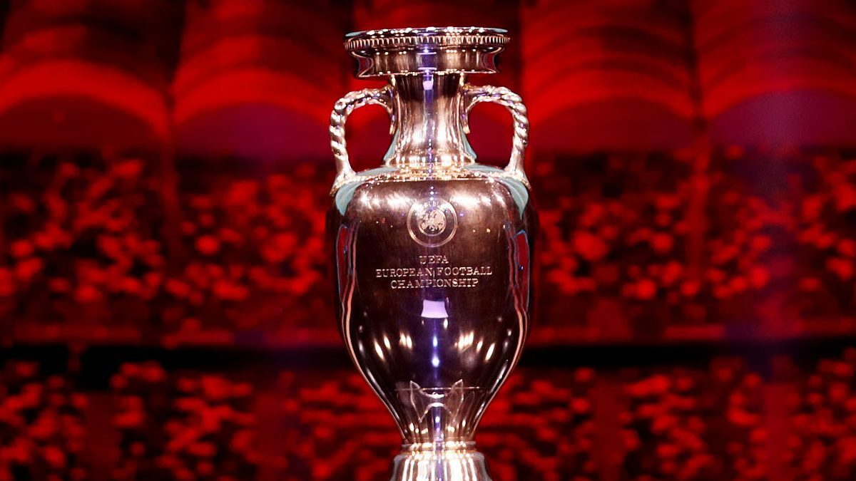UEFA planning to expand the European Championship to 32 teams