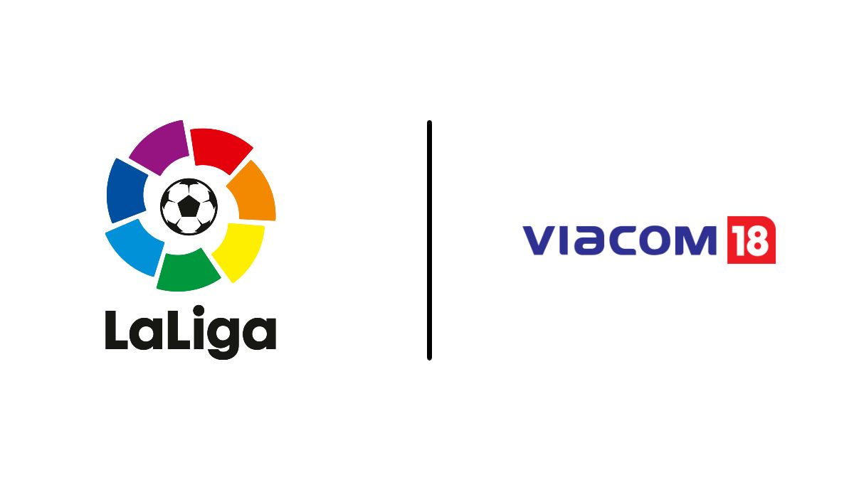 Viacom18’s MTV bags broadcasting rights of La Liga in India