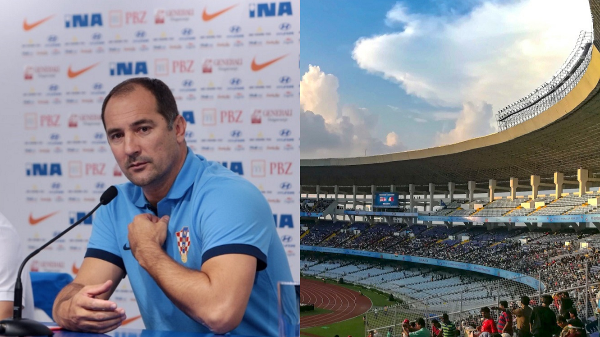 Igor Stimac and men return to the Mecca of Indian Football after 15 years