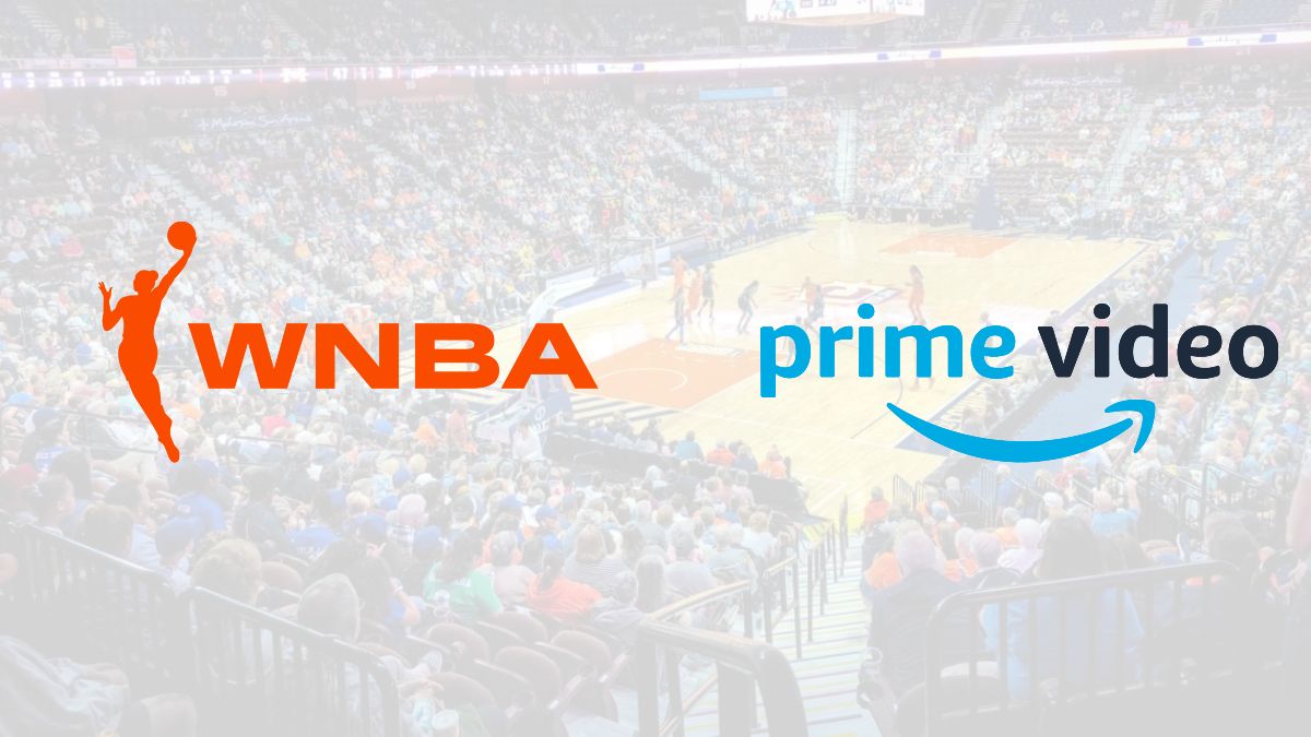 Amazon Prime Video India signs broadcasting deal with WNBA
