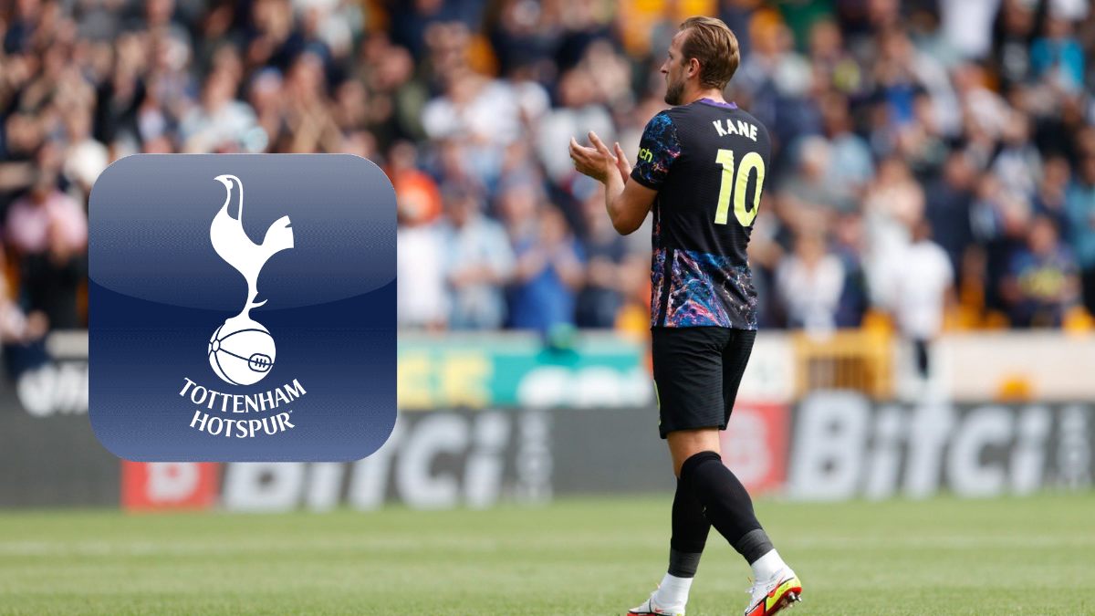 Harry Kane reassures his stay at Tottenham Hotspur