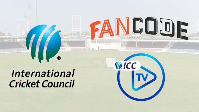 ICC.tv and FanCode to stream ICC Women's T20 World Cup Europe Qualifier ...