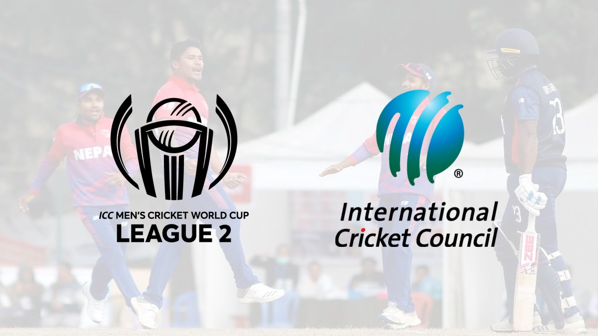 Men's Cricket World Cup League 2 to recommence