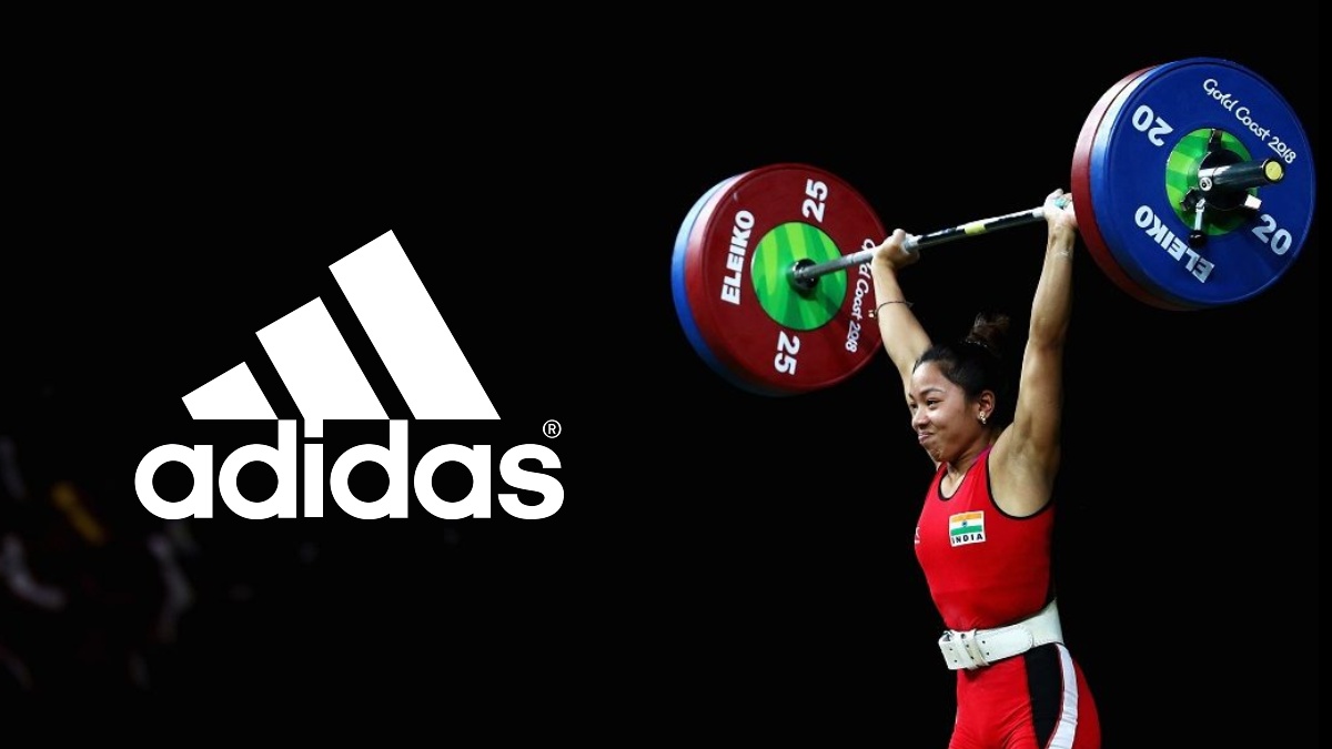 Mirabai Chanu becomes the face of ‘Stay In Play’ campaign by Adidas