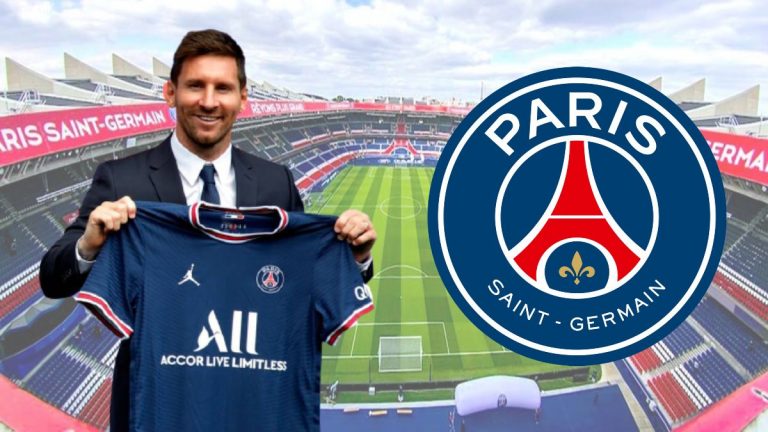 PSG, Ligue 1 to make a fortune with Lionel Messi's signing | SportsMint ...