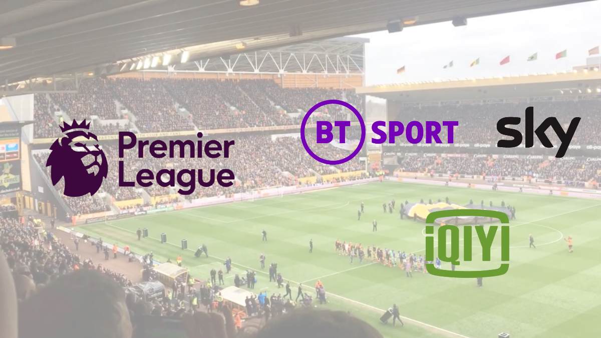 Premier League 2021/22 receives massive sponsorship response