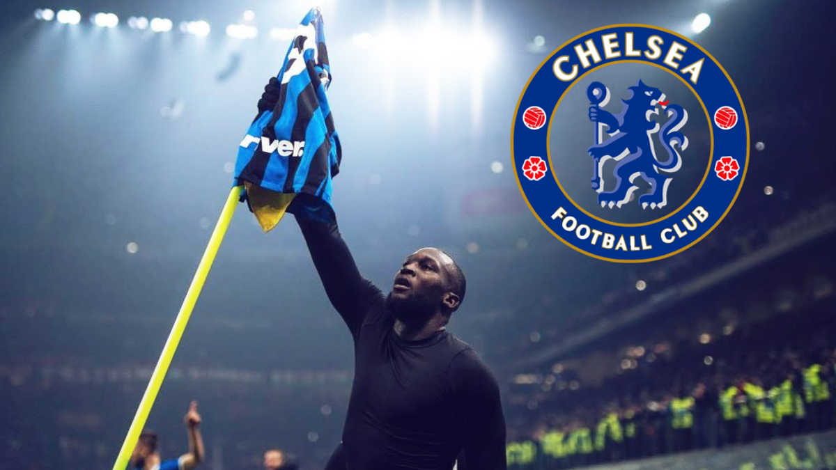 Romelu Lukaku inches closer towards Chelsea deal