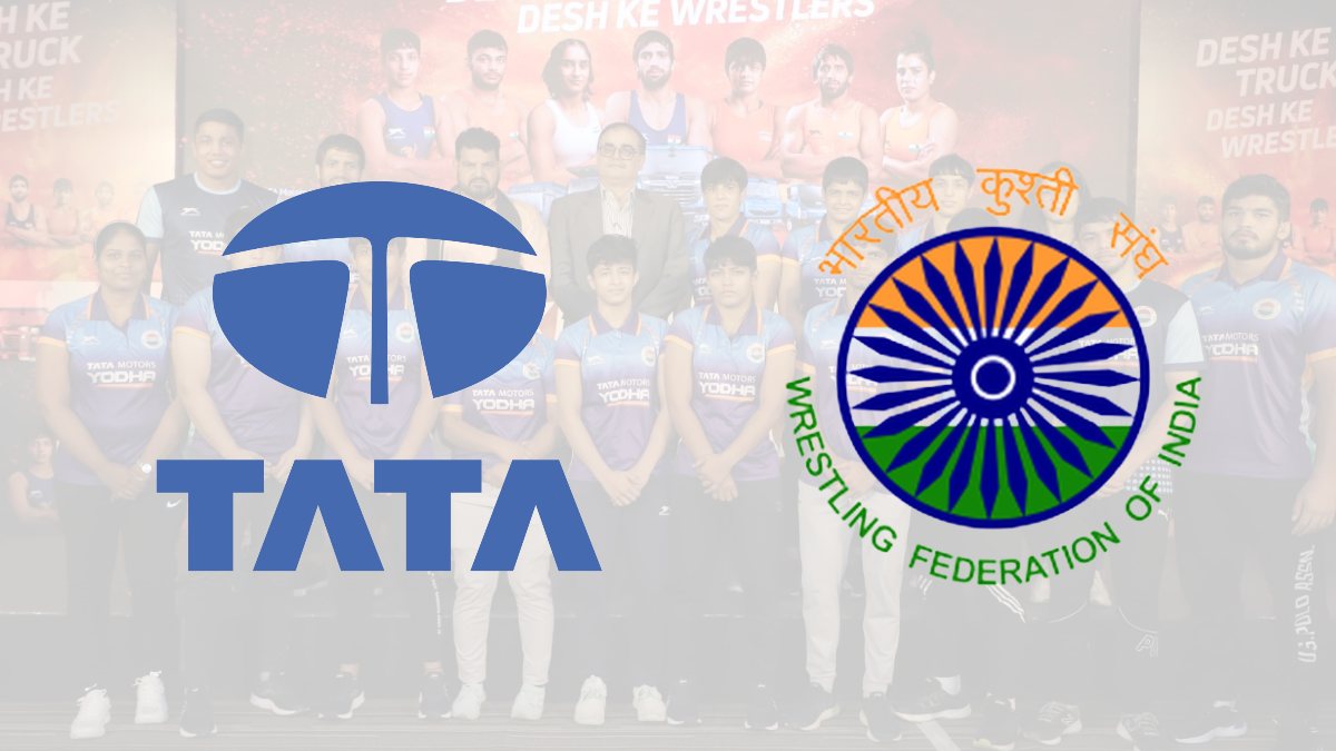 Tata Motors extend sponsorship of Indian wrestling till 2024 Olympics