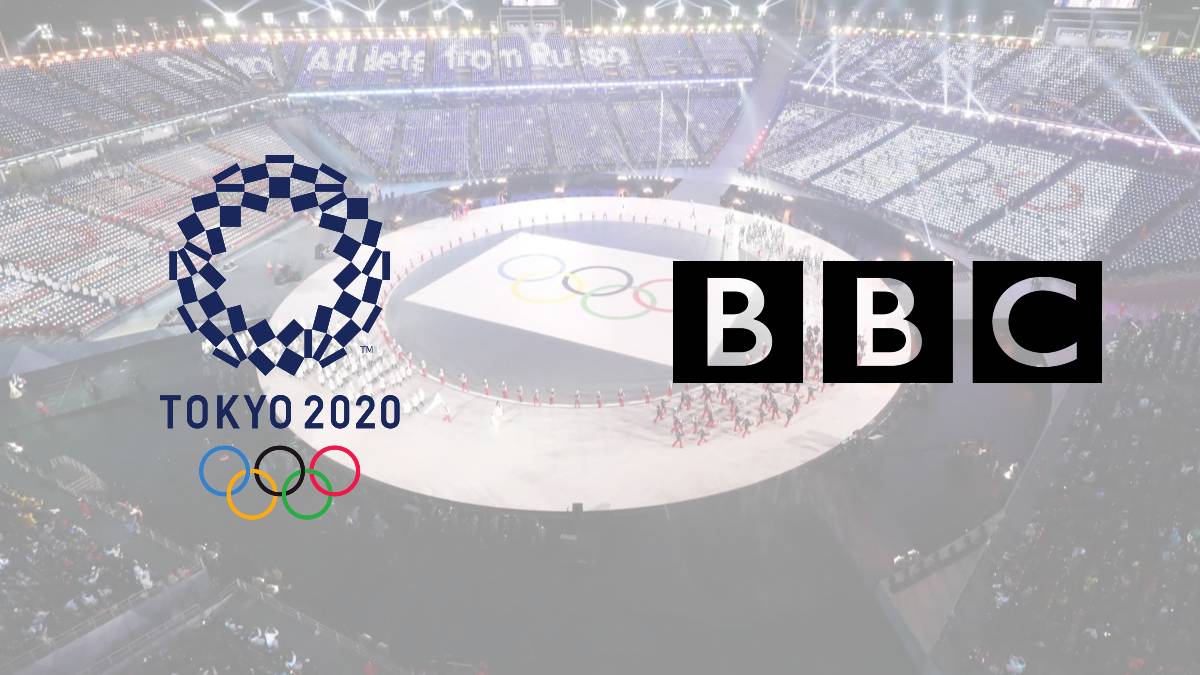 Tokyo Olympics 2020 attracts record-breaking viewership on BBC