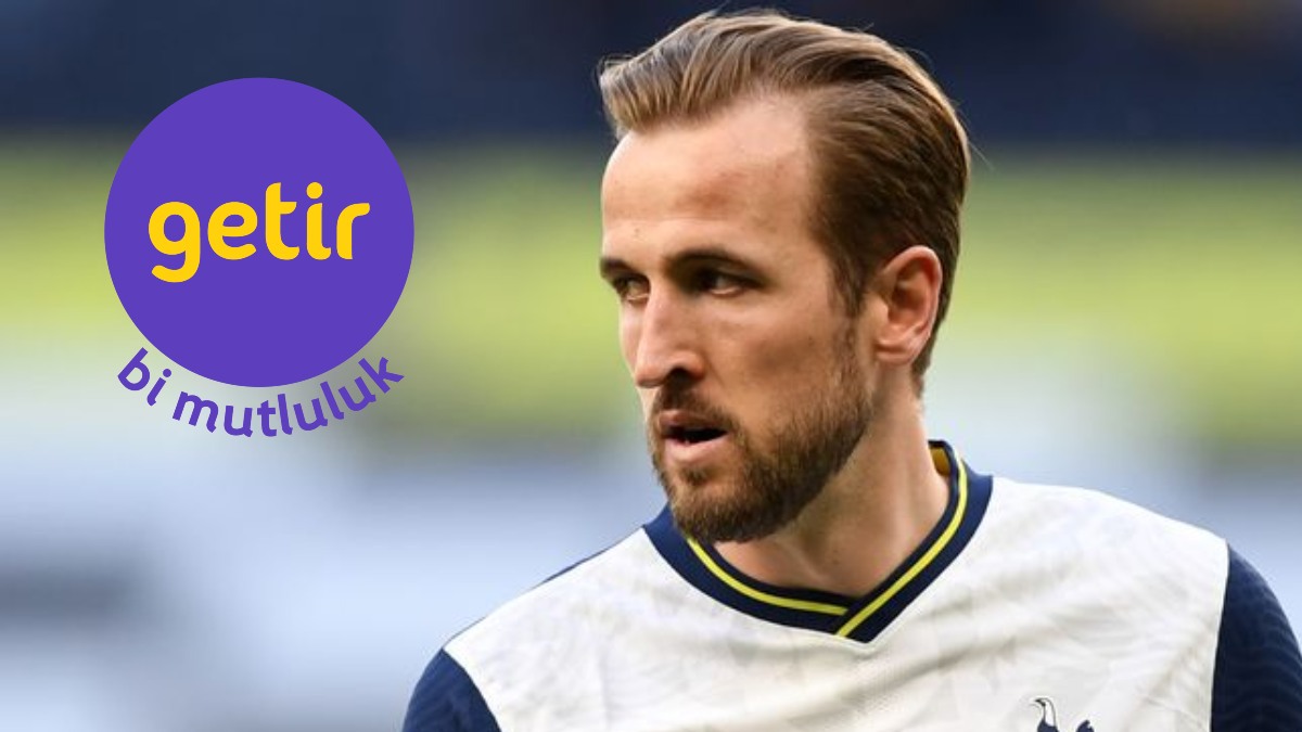 Tottenham Hotspur lands three-year sponsorship deal with Getir