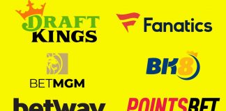 The evolution of sports betting sponsorship