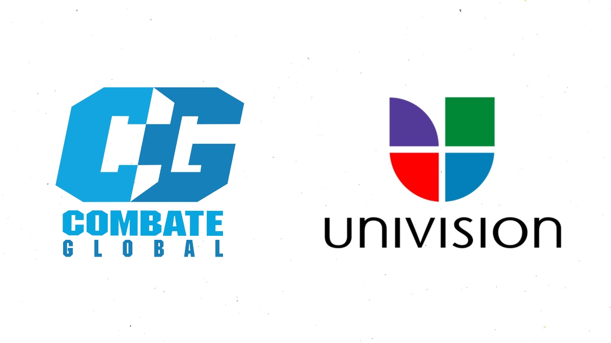 Univision buys 'significant' stake in Combate Global