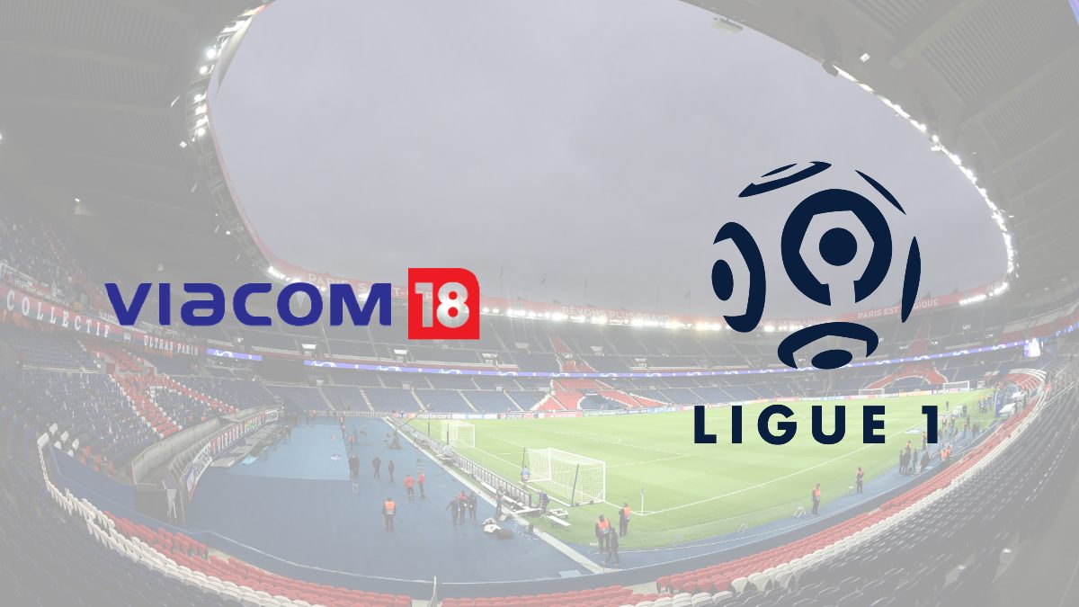 Viacom18 acquires Ligue 1 rights in India